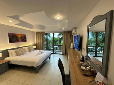 Sea Hills Resort – Photos 2