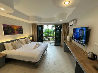 Sea Hills Resort – Photos 6