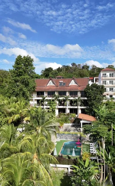 Sea Hills Resort – Photos 7