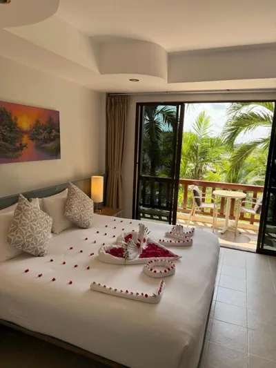Sea Hills Resort – Photos 8