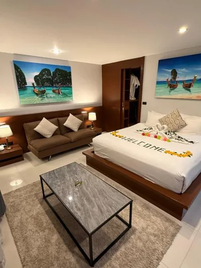 Sea Hills Resort – Photos 9