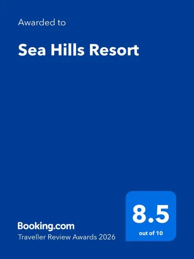 Sea Hills Resort – Photos 10