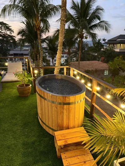 Sea Hills Resort – Photos 11