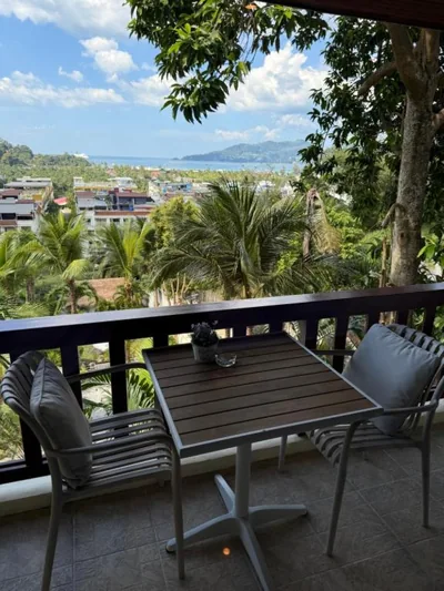 Sea Hills Resort – Photos 12