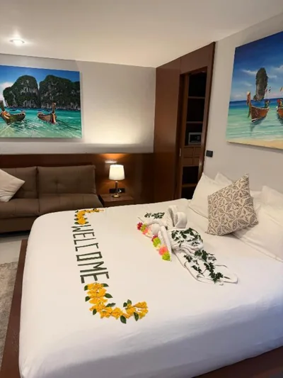 Sea Hills Resort – Photos 14