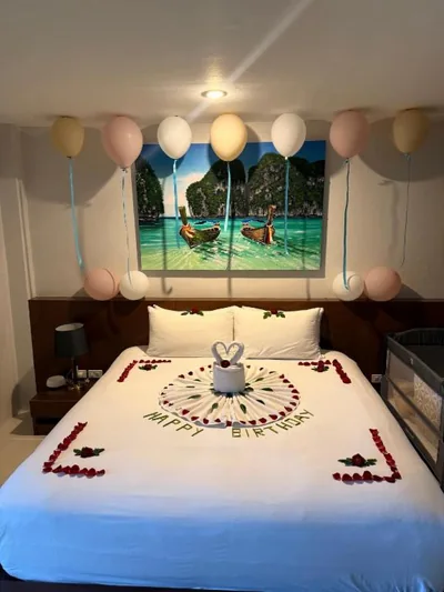 Sea Hills Resort – Photos 15