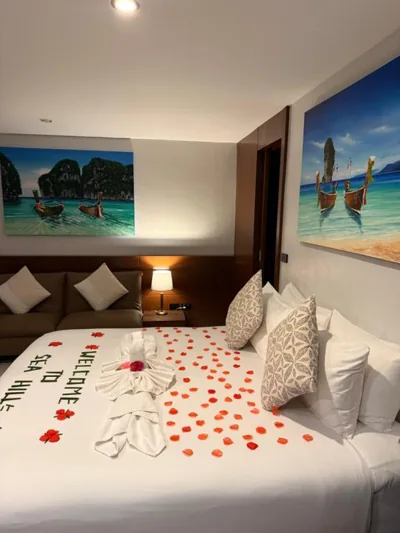 Sea Hills Resort – Photos 16